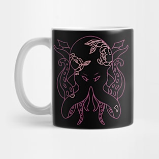 Cute-thulu Mug